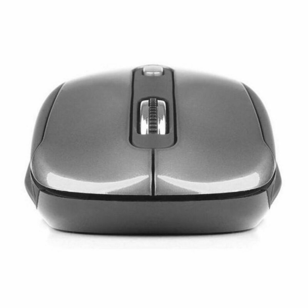 Mouse NGS HAZE Grau 1600 dpi