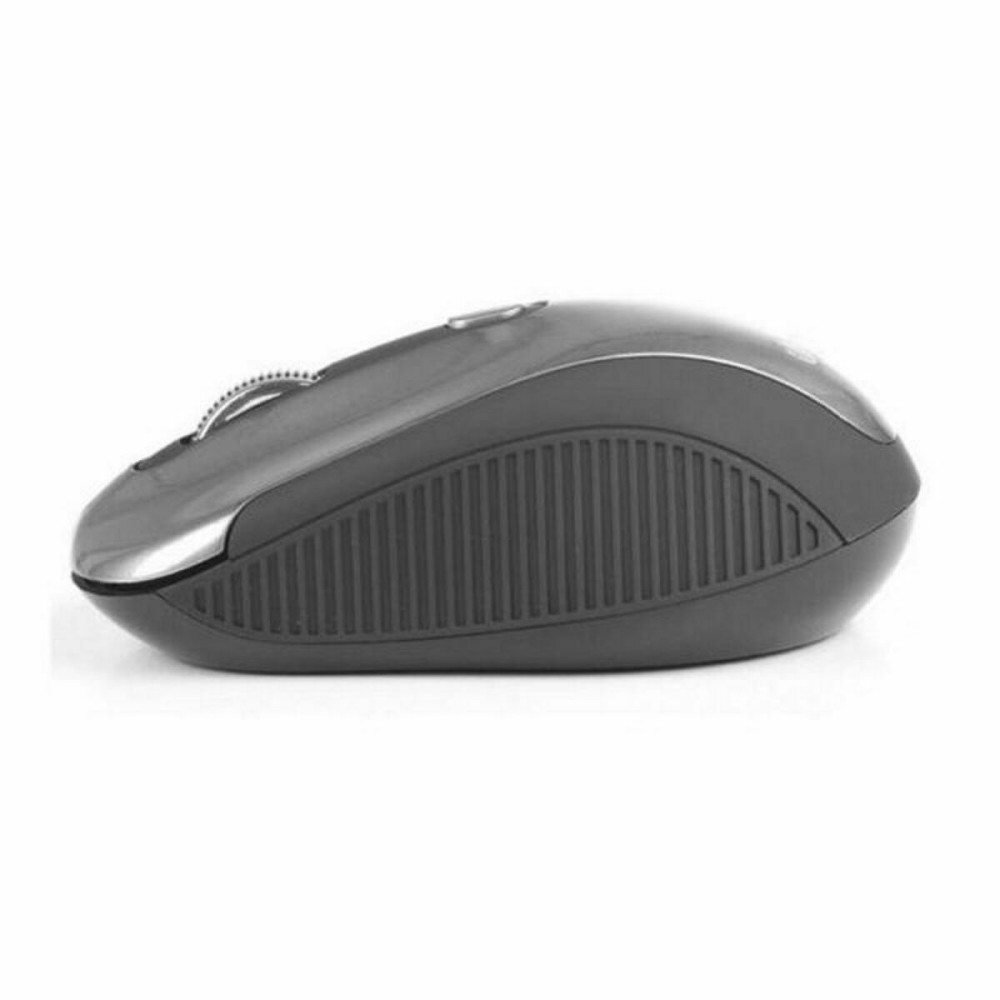 Mouse NGS HAZE Grau 1600 dpi