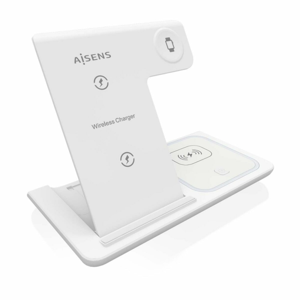Dockstation Aisens ASCH-15W3WC044-W