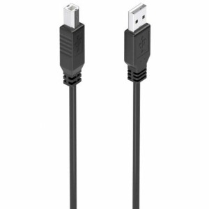 Tablet Charger Aisens A101-0881 Black 10 m