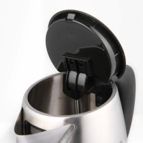 Bouilloire Grunkel HV-10FX 1 L Acier inoxydable 2200 W