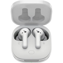 Écouteurs in Ear Bluetooth Sunstech WAVEPODSMOVEWT Blanc
