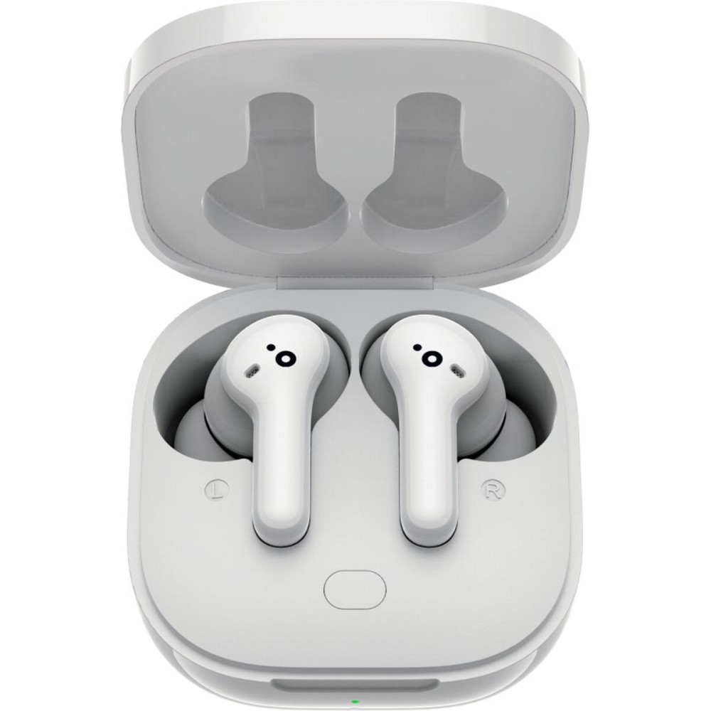 Bluetooth in Ear Headset Sunstech WAVEPODSMOVEWT Weiß