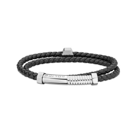 Bracelet Homme Police PEAGB2211242 Acier inoxydable 19 cm