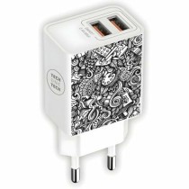Chargeur mural Tech One Tech TEC2510