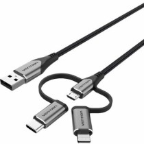 USB Cable Vention CQJHG 1,5 m