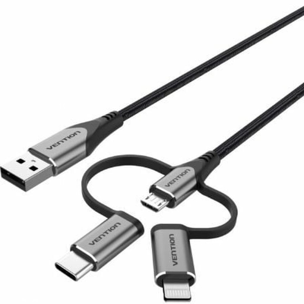 USB Cable Vention CQJHG 1,5 m