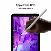 Tablet Apple MXN63TY/A Grau 128 GB