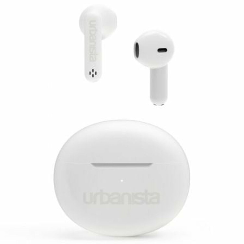 Bluetooth in Ear Headset Urbanista URAUPW Weiß