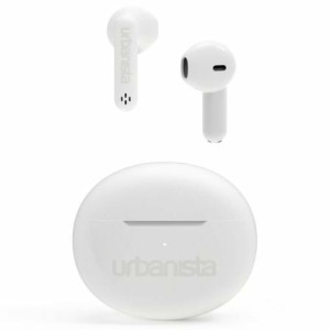 Bluetooth in Ear Headset Urbanista URAUPW Weiß