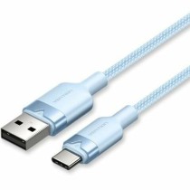 USB A zu USB-C-Kabel Vention CTNLH 2 m