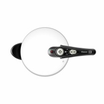 Pressure cooker BRA A185105 Stainless steel 4 L Ø 22 cm