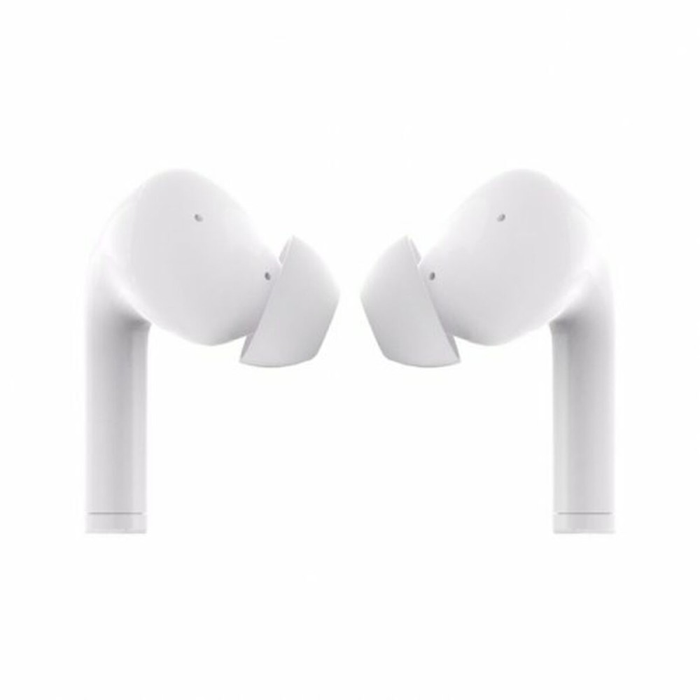 Oreillette Bluetooth Aiwa EBTW-888ANC/WT Blanc