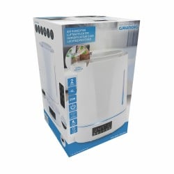 Humidificateur Grundig 250 W 4 L