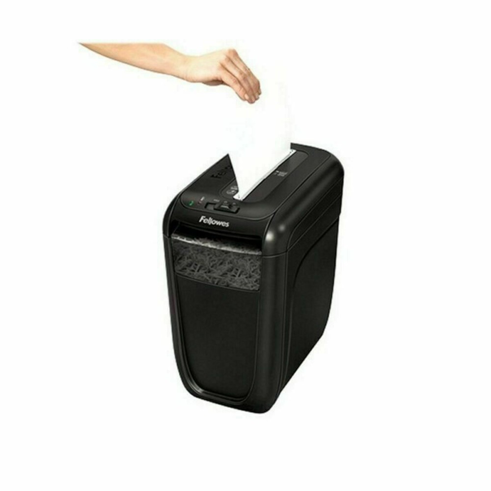 Aktenvernichter Fellowes 4701101 11 L