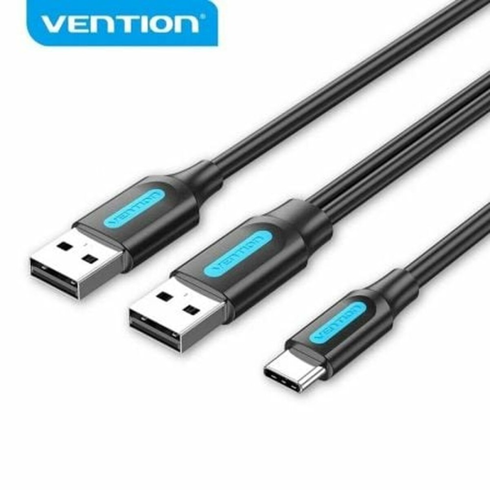USB-C Cable Vention CQKBF 1 m