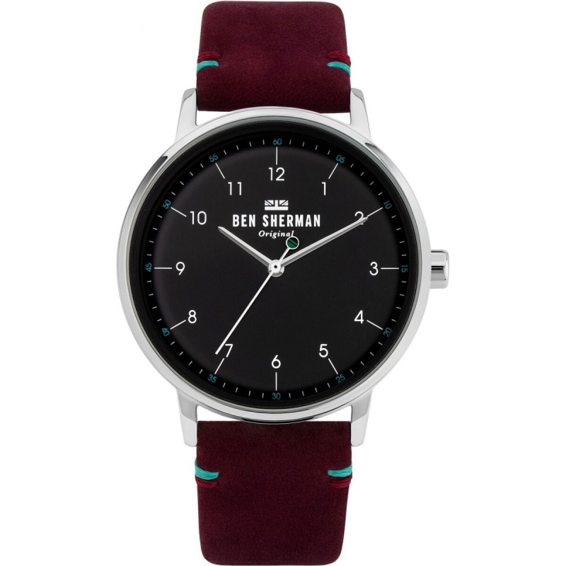 Herrenuhr Ben Sherman WB043R (Ø 43 mm)