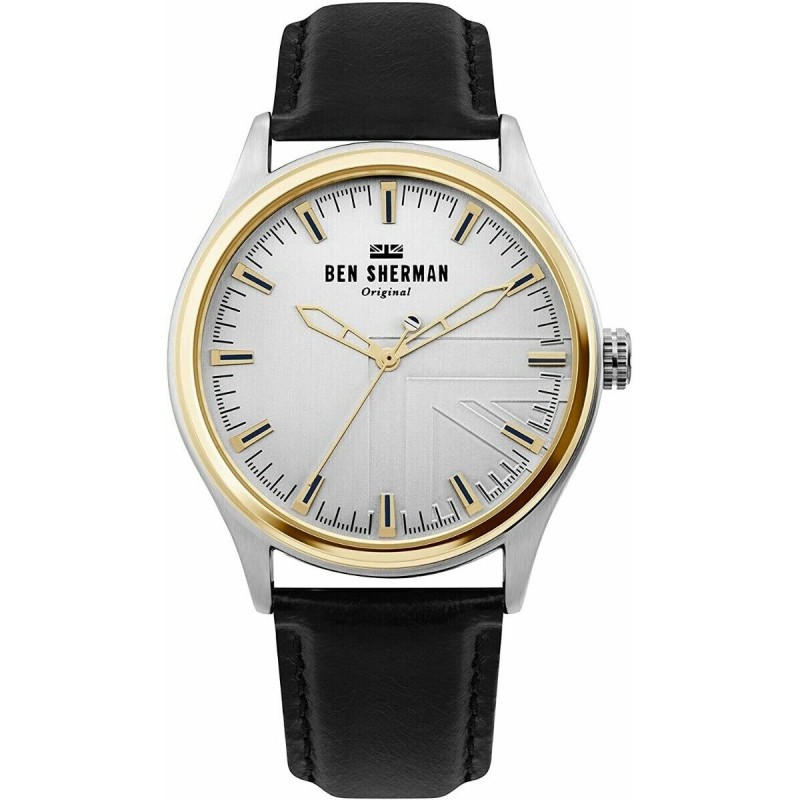 Herrenuhr Ben Sherman WB036B (Ø 43 mm)