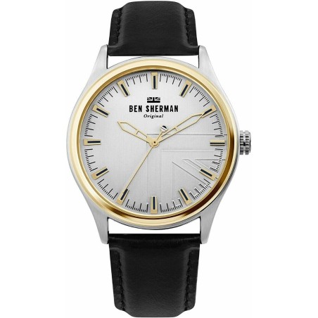 Men's Watch Ben Sherman WB036B (Ø 43 mm)