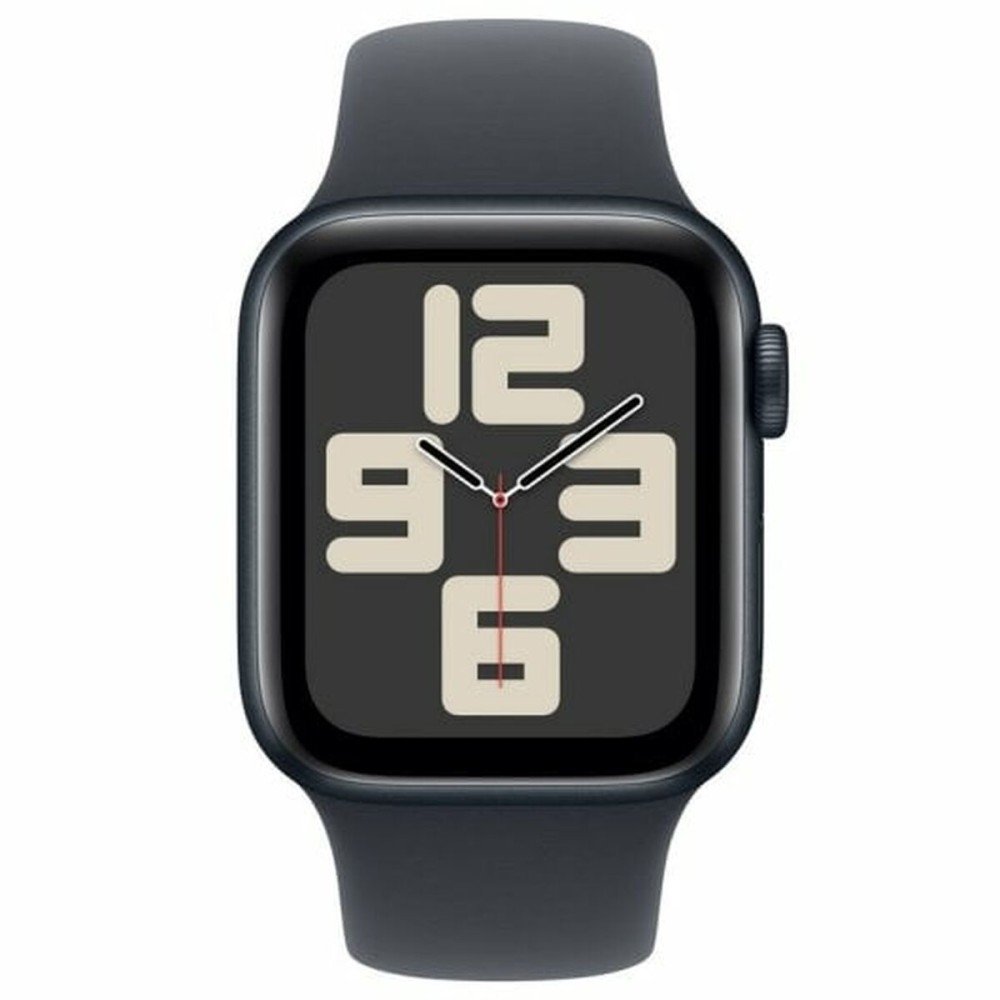 Montre intelligente Apple MXE93QL/A Blue marine 40 mm