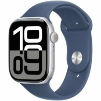 Montre intelligente Apple MWWM3QL/A Gris Ø 46 mm