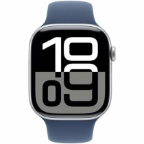 Smartwatch Apple MWWM3QL/A Grau Ø 46 mm