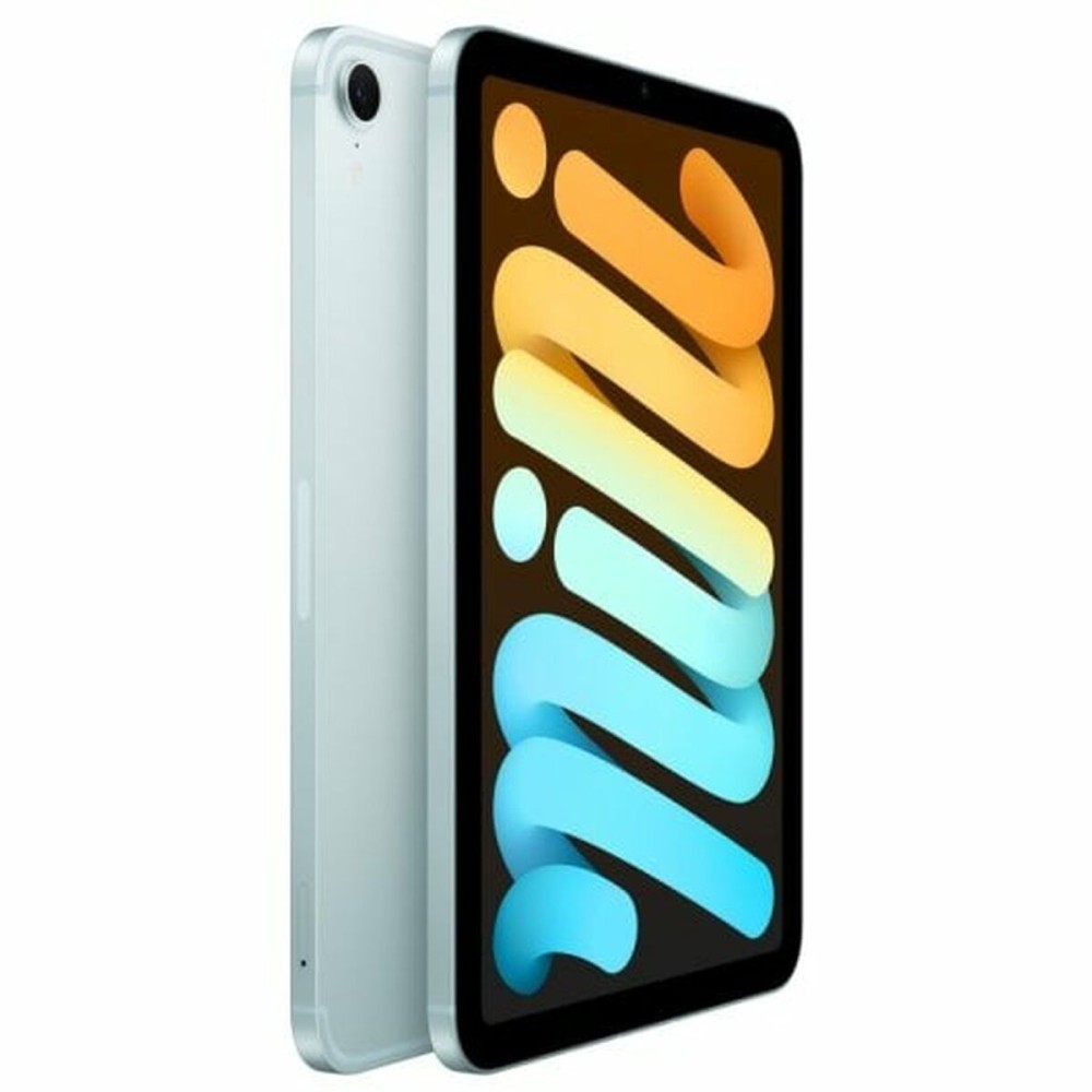 Tablet Apple MXPP3TY/A 128 GB Blau