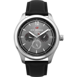 Montre Homme Ben Sherman WBS112B (Ø 43 mm)