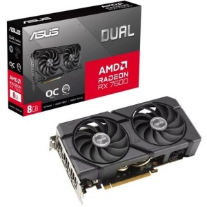 Grafikkarte Asus 90YV0LD0-M0NA00 8 GB GDDR6