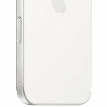 Smartphone Apple MYEF3QL/A Hexa Core 8 GB RAM 256 GB White 6,1"