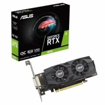 Grafikkarte Asus 90YV0KQ0-M0NA00 Nvidia GeForce RTX 3050 6 GB GDDR6