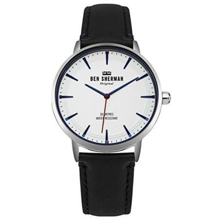 Herrenuhr Ben Sherman WB020B (Ø 43 mm)