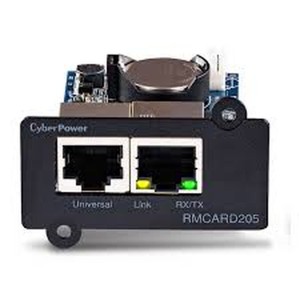 Carte Réseau Cyberpower RMCARD205