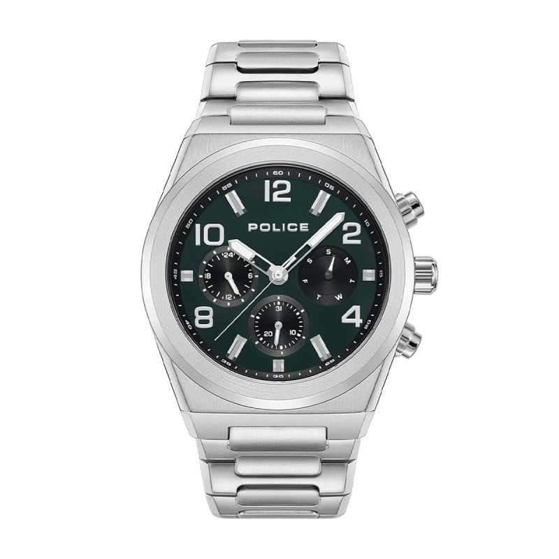 Men's Watch Police PEWJK2226703 (Ø 45 mm)