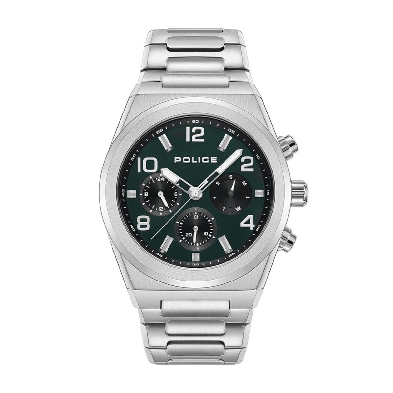 Montre Homme Police PEWJK2226703 (Ø 45 mm)