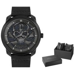 Montre Homme Police PL.BLED1.SET.20 (Ø 44 mm)