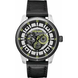 Montre Homme Police PL15410JSTB.04 (Ø 48 mm)