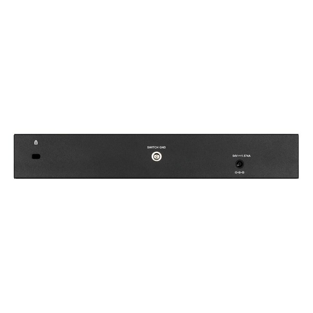 Switch D-Link DGS-1210-10P/E