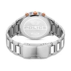 Men's Watch Police PEWJI2194201 (Ø 47 mm)