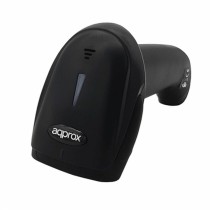 Barcode Reader approx! appLS19