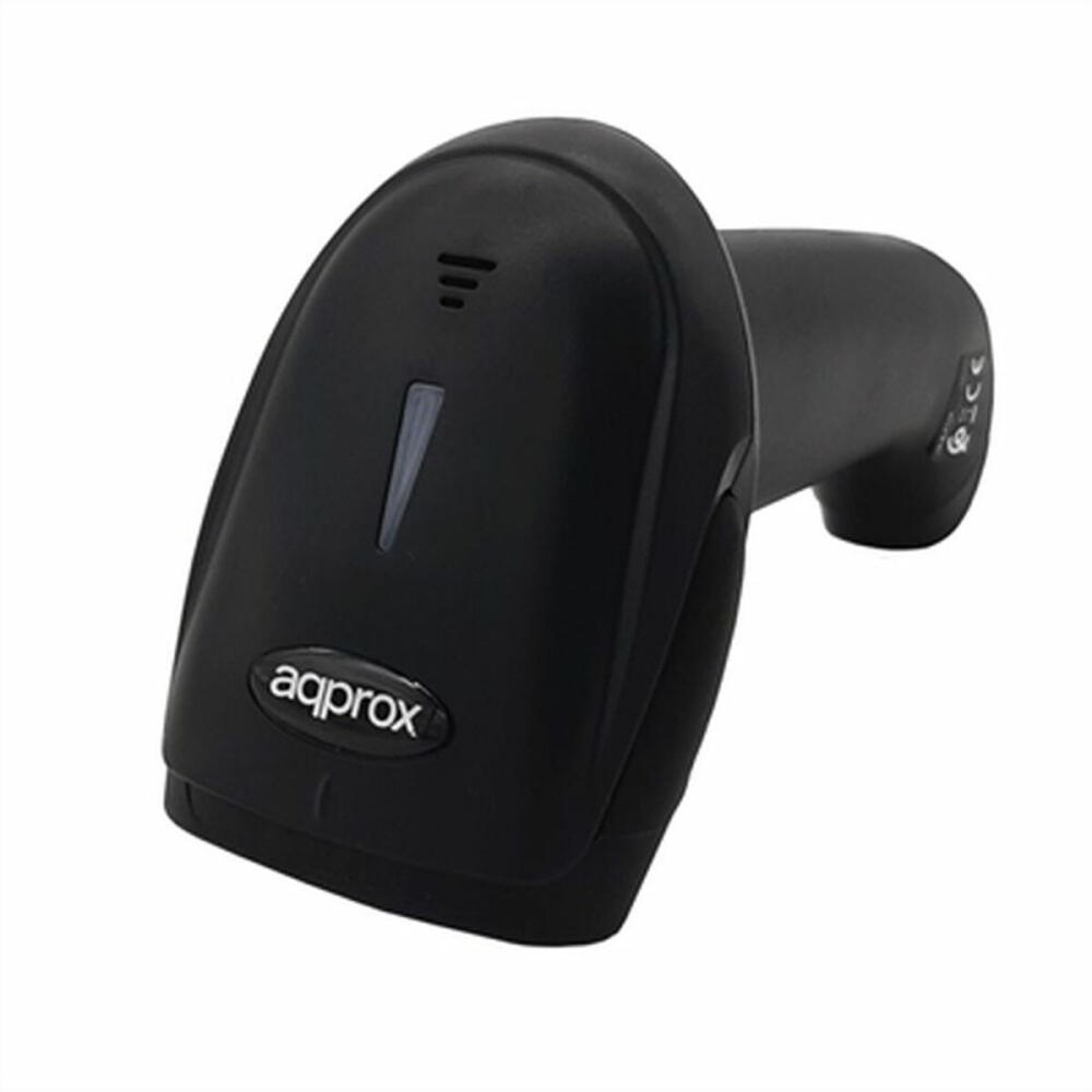 Barcode Reader approx! appLS19