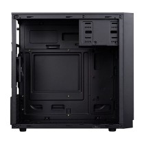 ATX Semi-Tower Gehäuse Hiditec Q5 PRO Schwarz