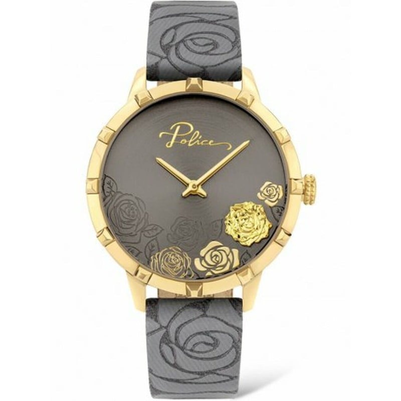 Ladies' Watch Police PL16040MSG.04MM