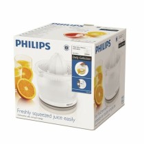 Elektrischer Entsafter Philips HR2738/00 25W 500 ml Weiß Kunststoff