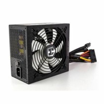 Stromquelle Nox-Xtreme Hummer 80 ATX 650 W 80 Plus Bronze