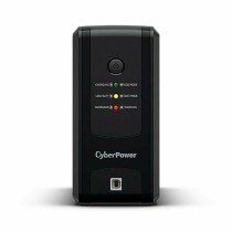 Système d'Alimentation Sans Interruption Interactif Cyberpower UT850EG 800 VA