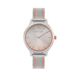 Montre Femme Police PL15696BSTR.32MM (Ø 34 mm)