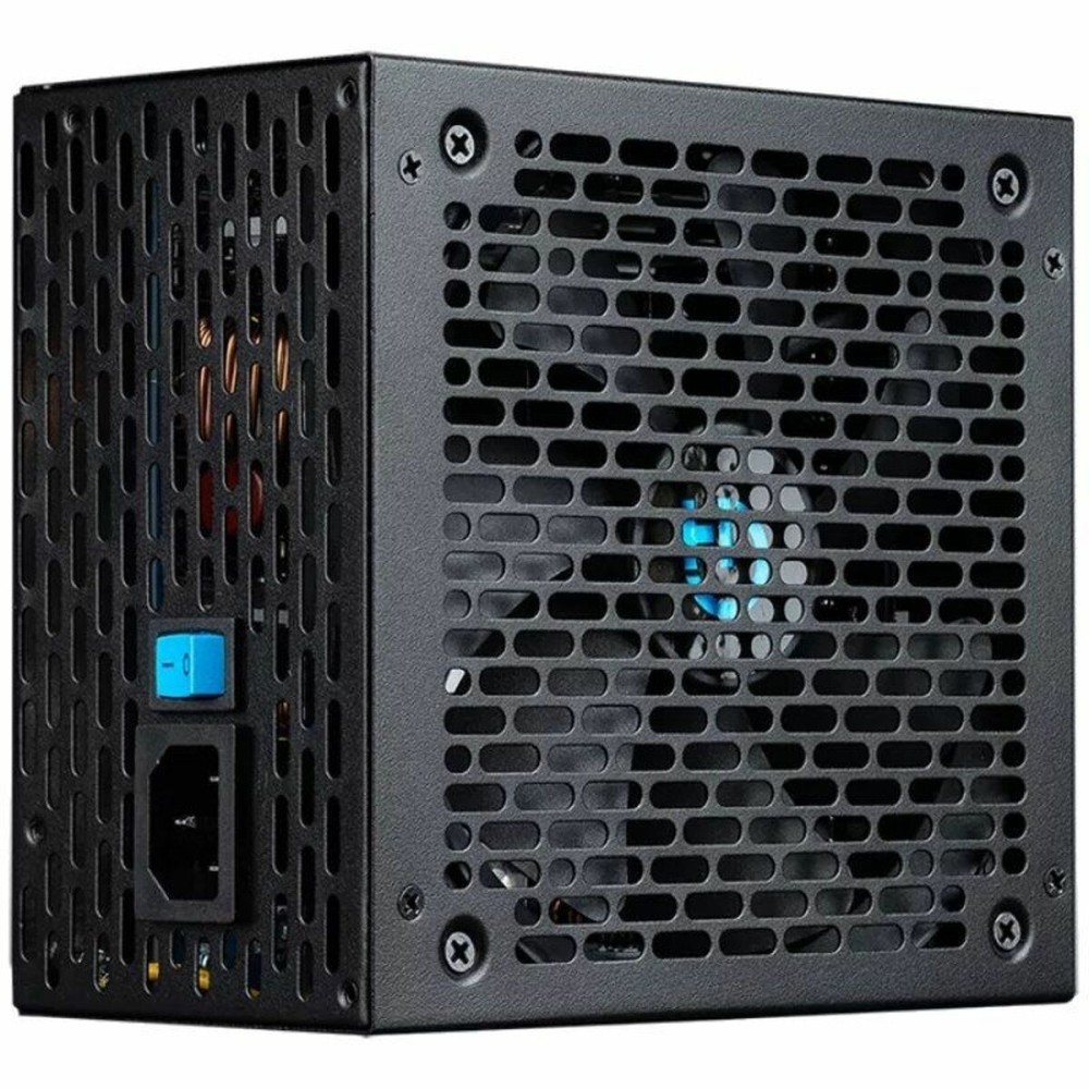 Stromquelle Hiditec PSU010040 ATX 850 W 80 Plus Gold