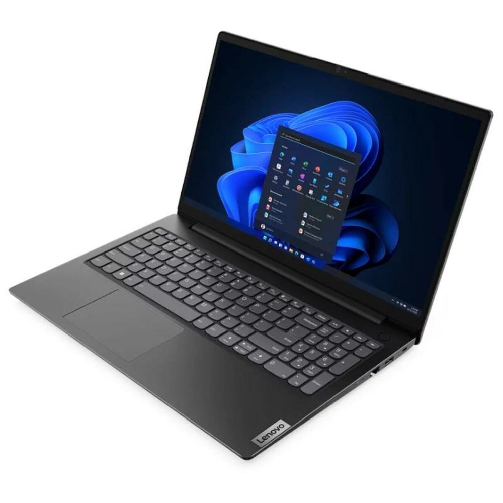 Ordinateur Portable Lenovo V15 G4 IRU 83A100KQSP 8 GB RAM 512 GB SSD 15,6" I3-1315U