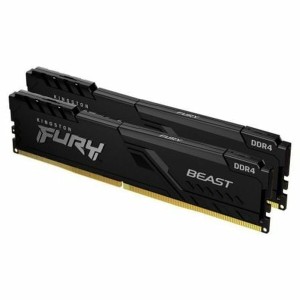 RAM Memory Kingston KF432C16BBK2/32 32 GB DDR4 3200 MHz CL16